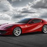 Ferrari Portofino 2018 Wallpapers