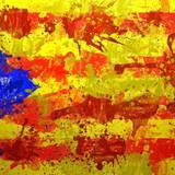 Catalonia Flag Wallpapers