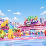 Shopkins Wallpapers