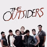The Outsiders Wallpapers
