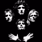 Bohemian Rhapsody Wallpapers
