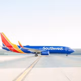 Southwest Airlines Wallpapers