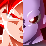 Jiren Wallpapers