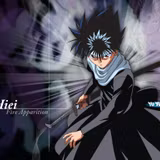 Hiei Wallpapers