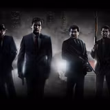 Mafia II Wallpapers