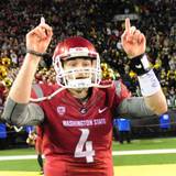 Luke Falk Wallpapers