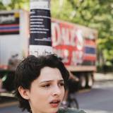 Finn Wolfhard Wallpapers
