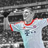 Bastian Schweinsteiger Wallpapers