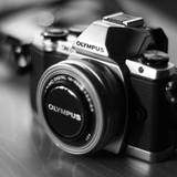Olympus Wallpapers