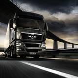MAN Truck Wallpapers