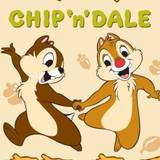 Chip And Dale Wallpapers