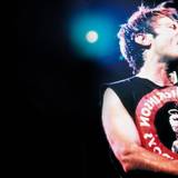 Bruce Dickinson Wallpapers