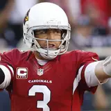 Carson Palmer Wallpapers