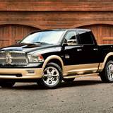 Ram Truck Wallpapers