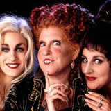 Hocus Pocus Wallpapers