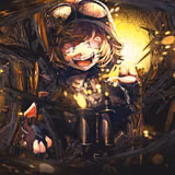 Youjo Senki Wallpapers