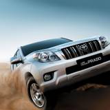 Toyota Cars Wallpapers