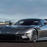 Aston Martin Vulcan Wallpapers