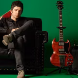 Noel Gallagher Wallpapers