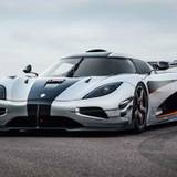 Koenigsegg 2017 Wallpapers