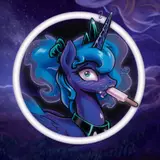 Princess Luna Wallpapers
