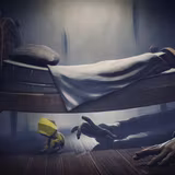 Little Nightmares Wallpapers