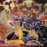 Masters Of The Universe Wallpapers