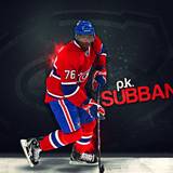 P. K. Subban Wallpapers