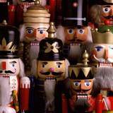 Nutcracker Wallpapers