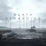 Death Stranding Wallpapers