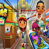 Subway Surfers Wallpapers
