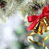 Christmas Bells Wallpapers