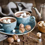 Hot Chocolate Wallpapers