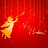 Christmas Angels Wallpapers