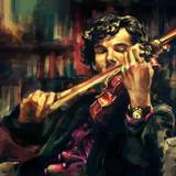 Sherlock Holmes Wallpapers