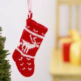 Christmas Stockings Wallpapers