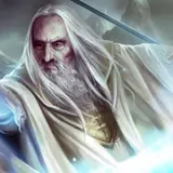 Saruman Wallpapers