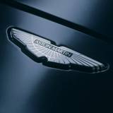 Aston Martin Logo Wallpapers