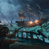 Sea Of Thieves Wallpapers