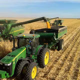 John Deere Wallpapers