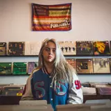 Billie Eilish HD Wallpapers