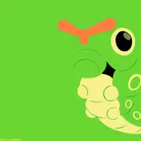 Caterpie HD Wallpapers