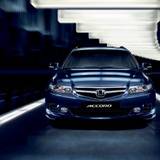 2004 Honda Accord Wallpapers