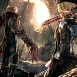 Code Vein Wallpapers