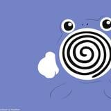 Poliwhirl HD Wallpapers