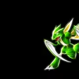 Scyther HD Wallpapers
