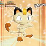 Meowth HD Wallpapers