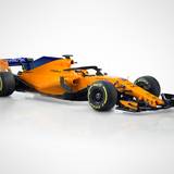 McLaren MCL33 Wallpapers