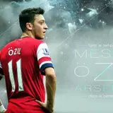 Özil Arsenal Wallpapers