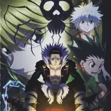 Chrollo Lucilfer Wallpapers